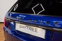 USED 2020 69 LAND ROVER RANGE ROVER SPORT 5.0 SVR ESTATE
