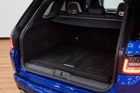 USED 2020 69 LAND ROVER RANGE ROVER SPORT 5.0 SVR ESTATE