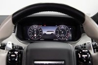 USED 2020 69 LAND ROVER RANGE ROVER SPORT 5.0 SVR ESTATE