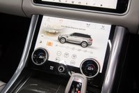 USED 2020 69 LAND ROVER RANGE ROVER SPORT 5.0 SVR ESTATE