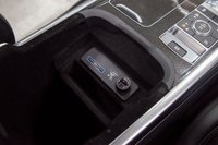 USED 2020 69 LAND ROVER RANGE ROVER SPORT 5.0 SVR ESTATE