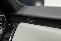 USED 2020 69 LAND ROVER RANGE ROVER SPORT 5.0 SVR ESTATE