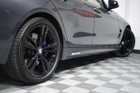 USED 2015 M BMW 4 SERIES 2.0 418D M SPORT GRAN COUPE 4d AUTO 141 BHP M SPORT+ PACK / H&K / PRO NAV