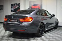 USED 2015 M BMW 4 SERIES 2.0 418D M SPORT GRAN COUPE 4d AUTO 141 BHP M SPORT+ PACK / H&K / PRO NAV