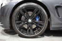 USED 2015 M BMW 4 SERIES 2.0 418D M SPORT GRAN COUPE 4d AUTO 141 BHP M SPORT+ PACK / H&K / PRO NAV
