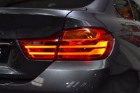 USED 2015 M BMW 4 SERIES 2.0 418D M SPORT GRAN COUPE 4d AUTO 141 BHP M SPORT+ PACK / H&K / PRO NAV