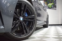 USED 2015 M BMW 4 SERIES 2.0 418D M SPORT GRAN COUPE 4d AUTO 141 BHP M SPORT+ PACK / H&K / PRO NAV