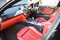 USED 2015 M BMW 4 SERIES 2.0 418D M SPORT GRAN COUPE 4d AUTO 141 BHP M SPORT+ PACK / H&K / PRO NAV
