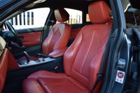 USED 2015 M BMW 4 SERIES 2.0 418D M SPORT GRAN COUPE 4d AUTO 141 BHP M SPORT+ PACK / H&K / PRO NAV
