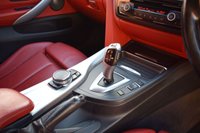 USED 2015 M BMW 4 SERIES 2.0 418D M SPORT GRAN COUPE 4d AUTO 141 BHP M SPORT+ PACK / H&K / PRO NAV