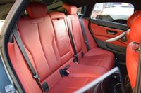 USED 2015 M BMW 4 SERIES 2.0 418D M SPORT GRAN COUPE 4d AUTO 141 BHP M SPORT+ PACK / H&K / PRO NAV