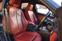 USED 2015 M BMW 4 SERIES 2.0 418D M SPORT GRAN COUPE 4d AUTO 141 BHP M SPORT+ PACK / H&K / PRO NAV