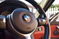 USED 2015 M BMW 4 SERIES 2.0 418D M SPORT GRAN COUPE 4d AUTO 141 BHP M SPORT+ PACK / H&K / PRO NAV