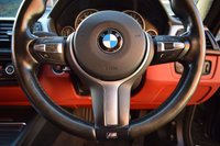 USED 2015 M BMW 4 SERIES 2.0 418D M SPORT GRAN COUPE 4d AUTO 141 BHP M SPORT+ PACK / H&K / PRO NAV