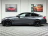 USED 2015 M BMW 4 SERIES 2.0 418D M SPORT GRAN COUPE 4d AUTO 141 BHP M SPORT+ PACK / H&K / PRO NAV