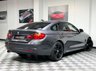 USED 2015 M BMW 4 SERIES 2.0 418D M SPORT GRAN COUPE 4d AUTO 141 BHP M SPORT+ PACK / H&K / PRO NAV