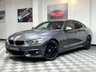 USED 2015 M BMW 4 SERIES 2.0 418D M SPORT GRAN COUPE 4d AUTO 141 BHP M SPORT+ PACK / H&K / PRO NAV