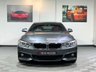 USED 2015 M BMW 4 SERIES 2.0 418D M SPORT GRAN COUPE 4d AUTO 141 BHP M SPORT+ PACK / H&K / PRO NAV