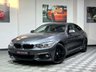 USED 2015 M BMW 4 SERIES 2.0 418D M SPORT GRAN COUPE 4d AUTO 141 BHP M SPORT+ PACK / H&K / PRO NAV