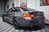 USED 2015 M BMW 4 SERIES 2.0 418D M SPORT GRAN COUPE 4d AUTO 141 BHP M SPORT+ PACK / H&K / PRO NAV