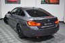 USED 2015 M BMW 4 SERIES 2.0 418D M SPORT GRAN COUPE 4d AUTO 141 BHP M SPORT+ PACK / H&K / PRO NAV