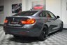 USED 2015 M BMW 4 SERIES 2.0 418D M SPORT GRAN COUPE 4d AUTO 141 BHP M SPORT+ PACK / H&K / PRO NAV