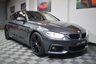 USED 2015 M BMW 4 SERIES 2.0 418D M SPORT GRAN COUPE 4d AUTO 141 BHP M SPORT+ PACK / H&K / PRO NAV