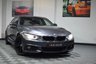 USED 2015 M BMW 4 SERIES 2.0 418D M SPORT GRAN COUPE 4d AUTO 141 BHP M SPORT+ PACK / H&K / PRO NAV