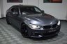 USED 2015 M BMW 4 SERIES 2.0 418D M SPORT GRAN COUPE 4d AUTO 141 BHP M SPORT+ PACK / H&K / PRO NAV