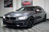 USED 2015 M BMW 4 SERIES 2.0 418D M SPORT GRAN COUPE 4d AUTO 141 BHP M SPORT+ PACK / H&K / PRO NAV