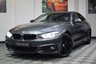 USED 2015 M BMW 4 SERIES 2.0 418D M SPORT GRAN COUPE 4d AUTO 141 BHP M SPORT+ PACK / H&K / PRO NAV