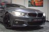 USED 2015 M BMW 4 SERIES 2.0 418D M SPORT GRAN COUPE 4d AUTO 141 BHP M SPORT+ PACK / H&K / PRO NAV