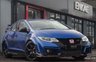 USED 2016 66 HONDA CIVIC 2.0 I-VTEC TYPE R GT 5d 306 BHP SAT NAV+BUCKET SEATS