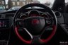 USED 2016 66 HONDA CIVIC 2.0 I-VTEC TYPE R GT 5d 306 BHP SAT NAV+BUCKET SEATS