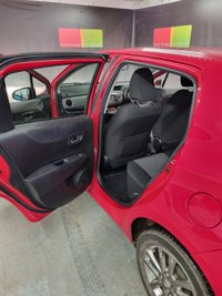 USED 2014 63 TOYOTA YARIS 1.3 VVT-I ICON PLUS 5d 99 BHP 
