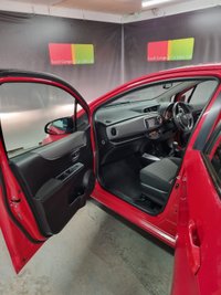 USED 2014 63 TOYOTA YARIS 1.3 VVT-I ICON PLUS 5d 99 BHP 