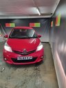 USED 2014 63 TOYOTA YARIS 1.3 VVT-I ICON PLUS 5d 99 BHP 