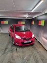 USED 2014 63 TOYOTA YARIS 1.3 VVT-I ICON PLUS 5d 99 BHP 