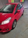USED 2014 63 TOYOTA YARIS 1.3 VVT-I ICON PLUS 5d 99 BHP 