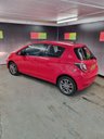 USED 2014 63 TOYOTA YARIS 1.3 VVT-I ICON PLUS 5d 99 BHP 