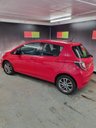 USED 2014 63 TOYOTA YARIS 1.3 VVT-I ICON PLUS 5d 99 BHP 