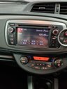 USED 2014 63 TOYOTA YARIS 1.3 VVT-I ICON PLUS 5d 99 BHP 