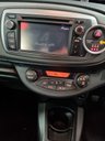 USED 2014 63 TOYOTA YARIS 1.3 VVT-I ICON PLUS 5d 99 BHP 