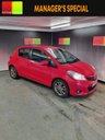 USED 2014 63 TOYOTA YARIS 1.3 VVT-I ICON PLUS 5d 99 BHP 