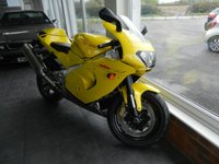 2000 APRILIA RSV 1000 998cc ALL VARIANTS  &pound;3995.00