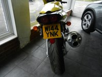 USED 2000 W APRILIA RSV 1000 998cc ALL VARIANTS  ** 1 Owner - Like New **