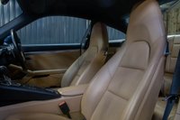 USED 2014 14 PORSCHE 911 3.8 CARRERA S PDK 2d 400 BHP DARK BLUE & TAN LEATHER, FULL HISTORY, 24 MONTH WARRANTY, BOSE, HEATED SEATS