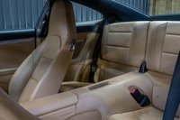USED 2014 14 PORSCHE 911 3.8 CARRERA S PDK 2d 400 BHP DARK BLUE & TAN LEATHER, FULL HISTORY, 24 MONTH WARRANTY, BOSE, HEATED SEATS
