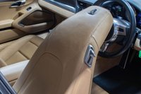 USED 2014 14 PORSCHE 911 3.8 CARRERA S PDK 2d 400 BHP DARK BLUE & TAN LEATHER, FULL HISTORY, 24 MONTH WARRANTY, BOSE, HEATED SEATS