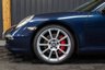 USED 2014 14 PORSCHE 911 3.8 CARRERA S PDK 2d 400 BHP DARK BLUE & TAN LEATHER, FULL HISTORY, 24 MONTH WARRANTY, BOSE, HEATED SEATS